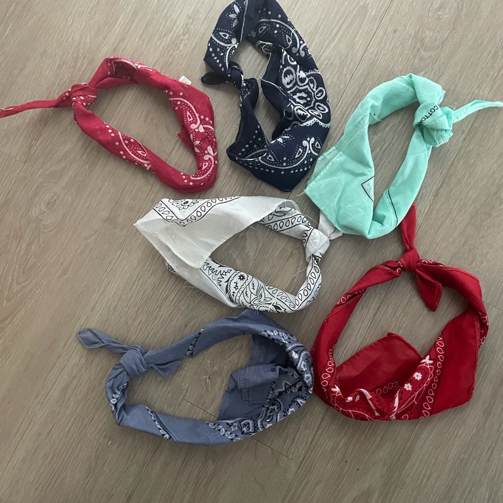 Bandana multipack